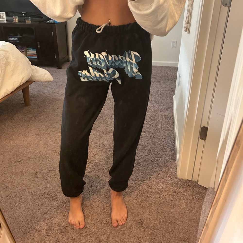 Boys Lie Sweats